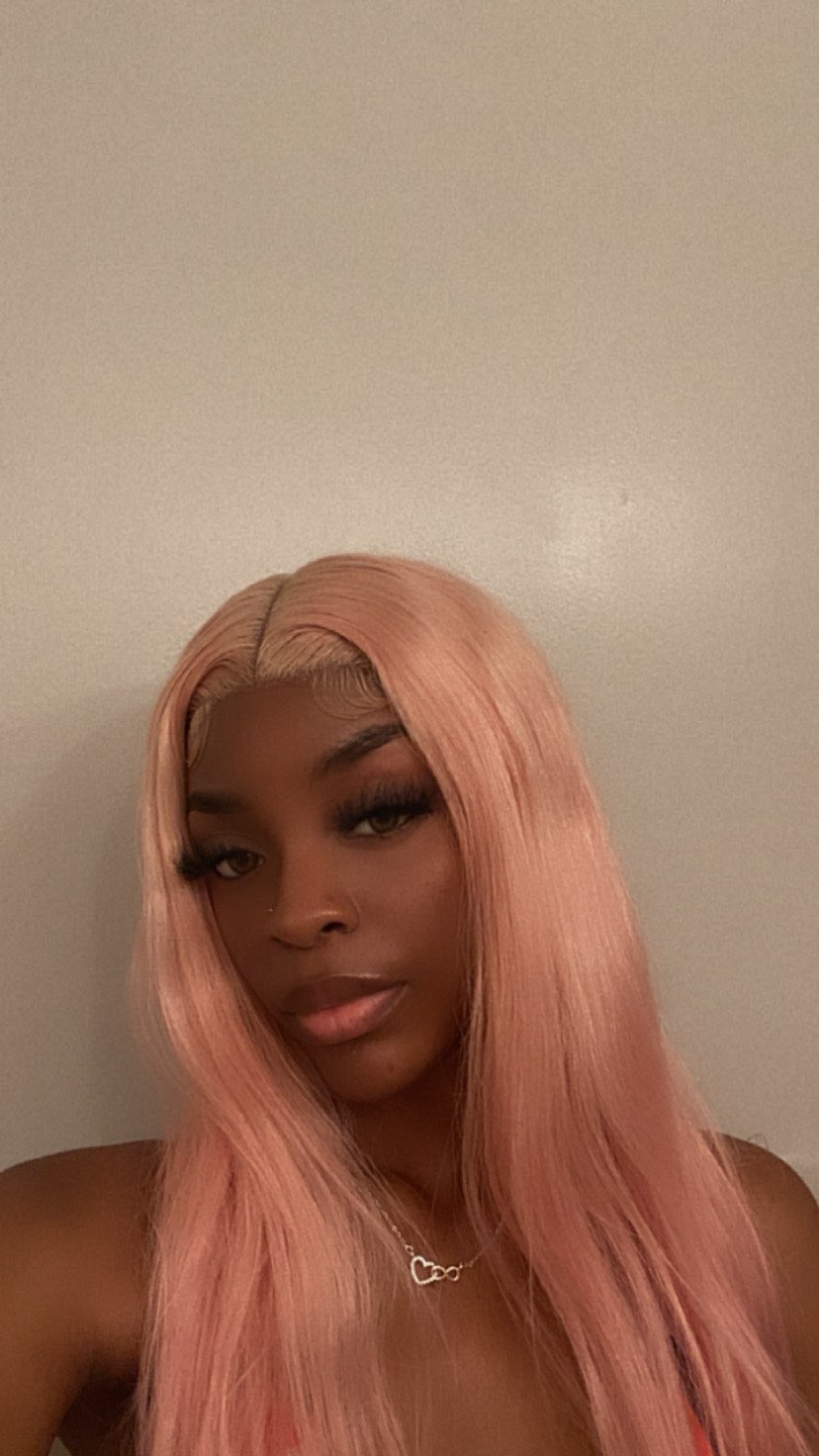This wig was the absolute best! Good quality 