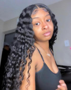 The hair is great, I’ve installed it a coup