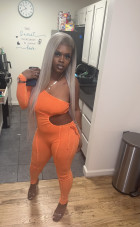 So I needed my hair in a hurry for my birthda