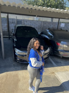 Best curly hair I ever had it’s soft full