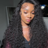 It has the softest texture of any hair I've e