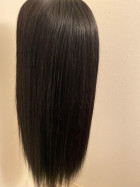 I loveeeee this hair! There was no shedding !