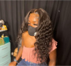 This hair is so pretty y’all!! Shipping was