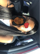 Frontal is amazing. Lots of compliments from 