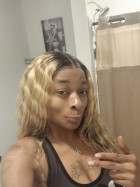 Love the wig it wasn't heavy and was light an