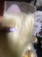 I ordered this hair on a Thursday and it came