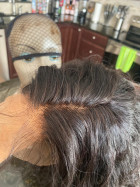 I’ve been wearing wigs for over 10 years an