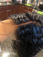 I’ve been wearing wigs for over 10 years an