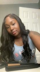 I am in love with this wig. I don’t know mu