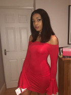 I got the hair a couple of months ago and lov