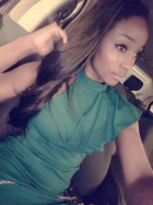 I love this hair. It's super soft, no smell &