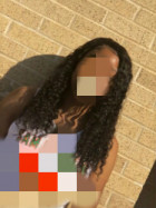 I am in love with this hair, nice curls, and 