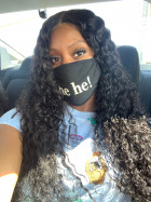 I got the 24 inch and let me tell you , THE B