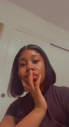 At first the hair looked a little thin but on