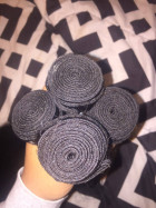 This is my second time ordering hair from the