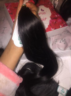 This hair is the best, the quality is so good