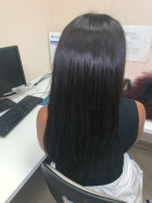 I must say I am very please with this order. 