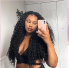 I am a total newbie to wigs but lost all my h