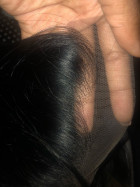 The Wicks arrived quickly and seem to be of g