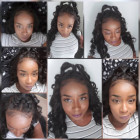 communication was great! The hair is very ful