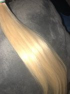 Thank you so much for your support the hair i