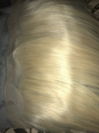 Thank you so much for your support the hair i