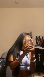 The hair on this wig looks fabulous. It’s g