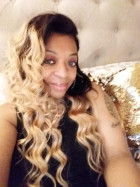 I give this hair 5 stars hands down!! No smel