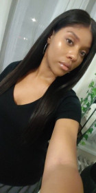 The hair is very nice. I have never had a lac