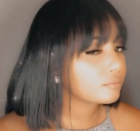 I can say that the hair is what I hoped for, 