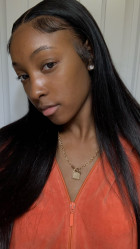 I love this hair!! looks just like in the pic