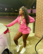 Product was true to length, communication wit