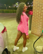 Product was true to length, communication wit