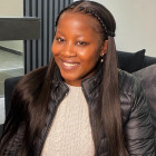 I got my hair and I love the product it's ver