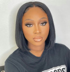 VERY VERY HAPPY this WIG IS WONDERFUL FAST DE