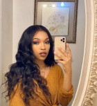 I ordered this hair the beginning of the week