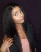 Wow this has to be the best wig I have ever r