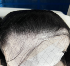 I like the hairilne, it's everything!