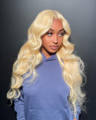 The hair is great, soft and true to length I 