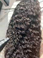 The shipping is very very fast. The length is