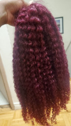 I'm in love with this unit!!!! No customizing