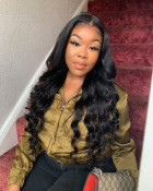 Amazing hair, love it so much, it's soft and