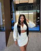 REAL REVIEW!!!! This wig is good , it’s tru