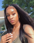 The hair is beautiful but I ordered 250 recom