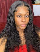 This wig fits my head perfectly which makes m