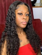 This wig fits my head perfectly which makes m