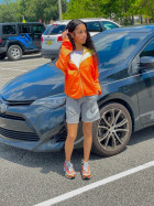 I love this hair so much! Great wig! I just l