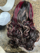 OMGGG! 5 STARS!!! Like no frr this hair is so