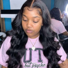 This hair is super amazingly, soft, healthy,