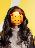 This is the second kinky straight wig I've or